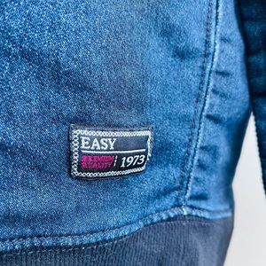 Men’s M Easy Crewnexk sweatshirt